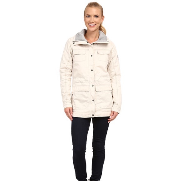 kuhl lena insulated jacket